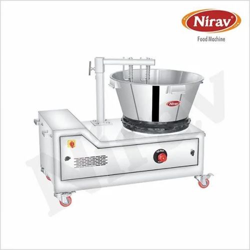 Khoya Making Machine