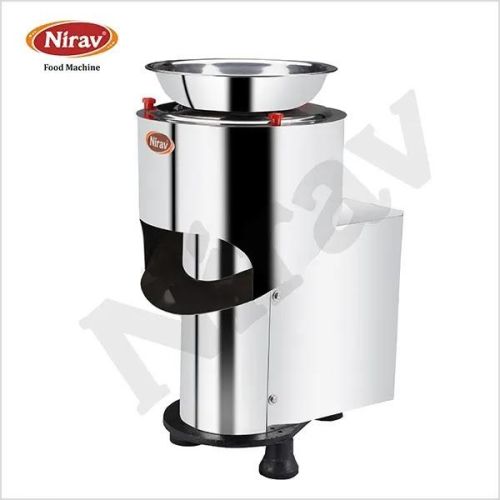 Potato Chips Making Machine