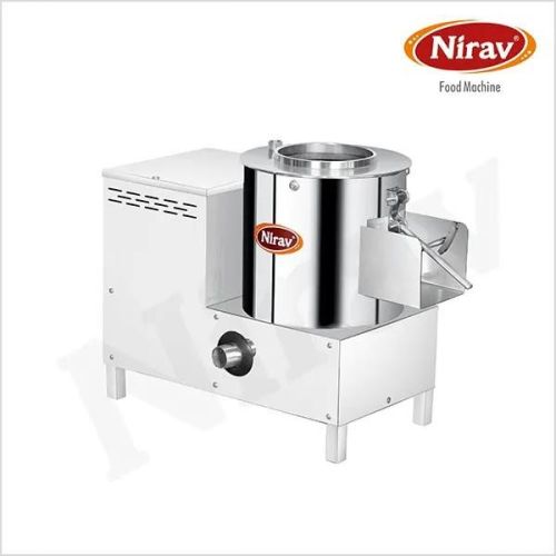 Potato Peeler Machine