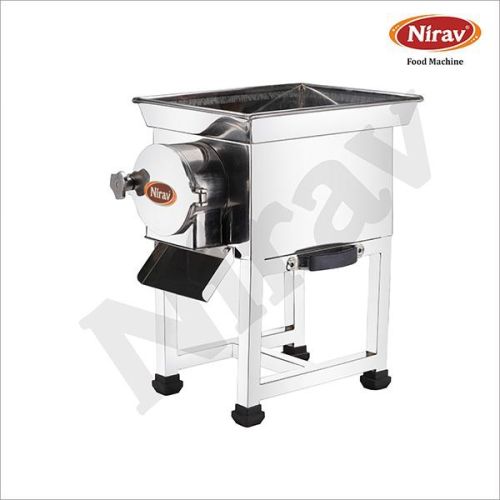 Gravy Machine (Stainless Steel)
