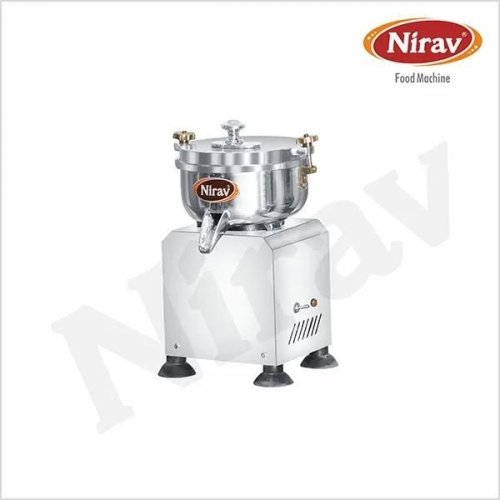 Stainless Steel Juicer Machine