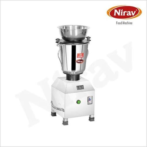 Tilting Heavy Duty Mixer Grinder