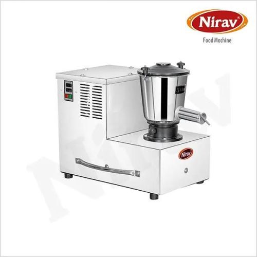 V-Belt Type Heavy Duty Mixer Grinder