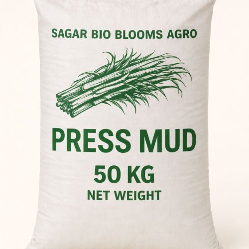 Press Mud