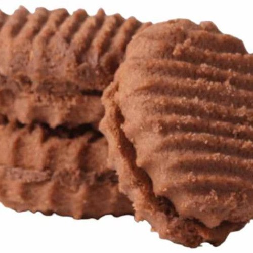 Chocolate Cream Biscuit