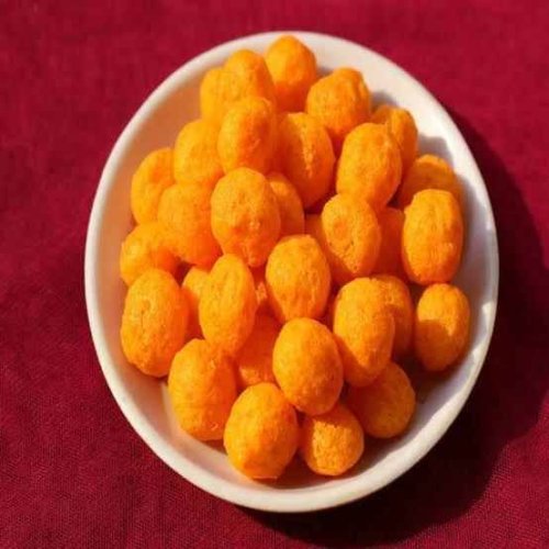 Corn Cheese Ball