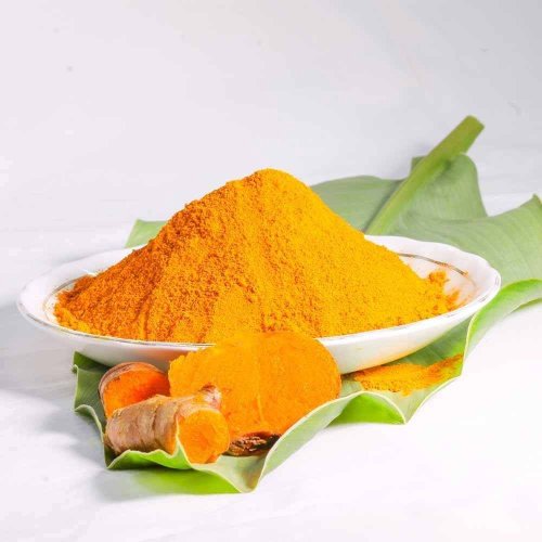 Erode Turmeric Powder