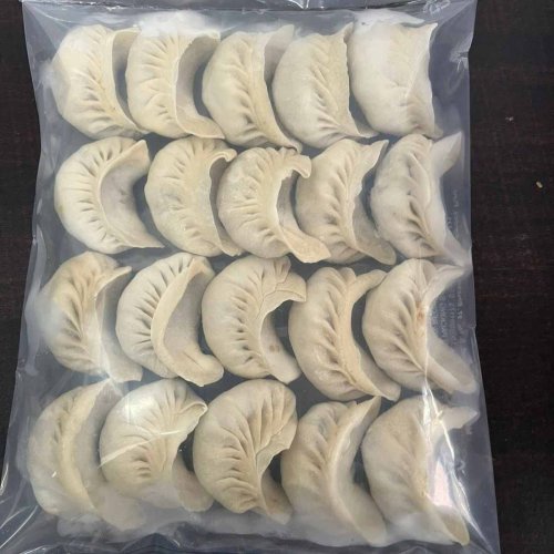 Frozen Veg Momo Frozen Veg Momo