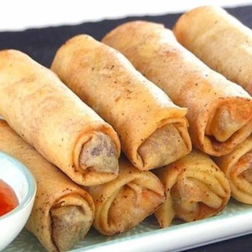 Frozen Veg Spring Roll Frozen Veg Spring Roll