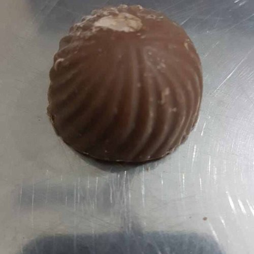Milk Soft Toffee