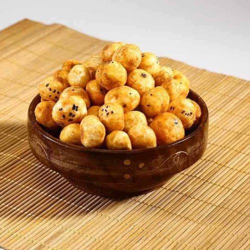 Roasted Flavoured Makhana