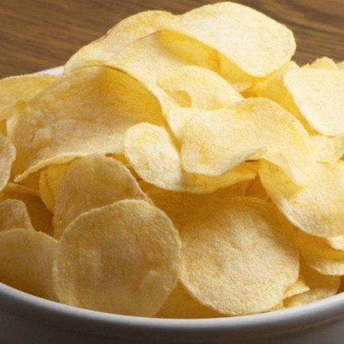 Salted Potato Chip