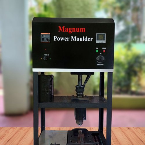 100E Electric Plastic Moulding Machine