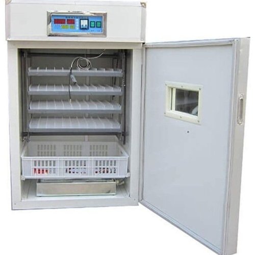 1000 Eggs Hatchery Machine