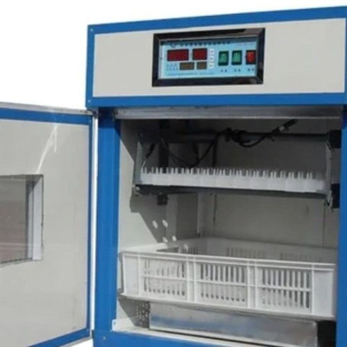 Hatchery Machines