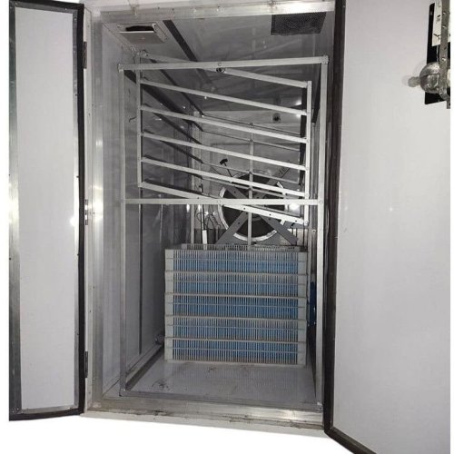 5000 Eggs Hatchery Machine