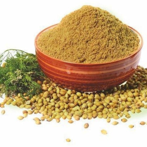 Whole & Powder Spices