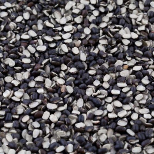 Split Black Urad Dal