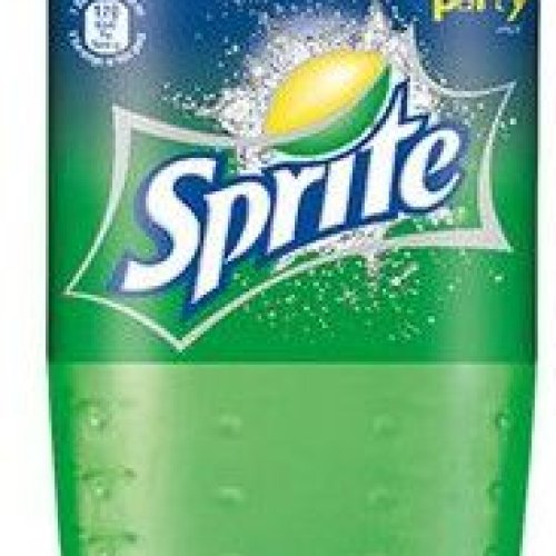 Sprite Soft Drink