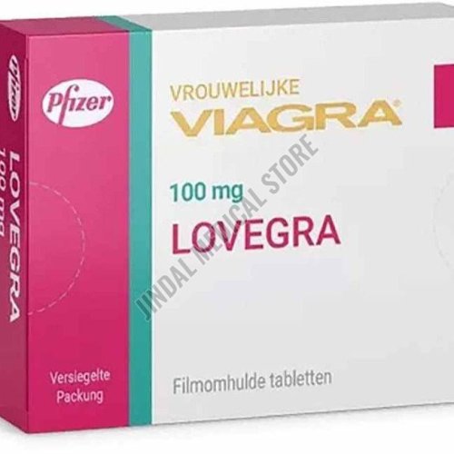 Erectile Dysfunction Tablets