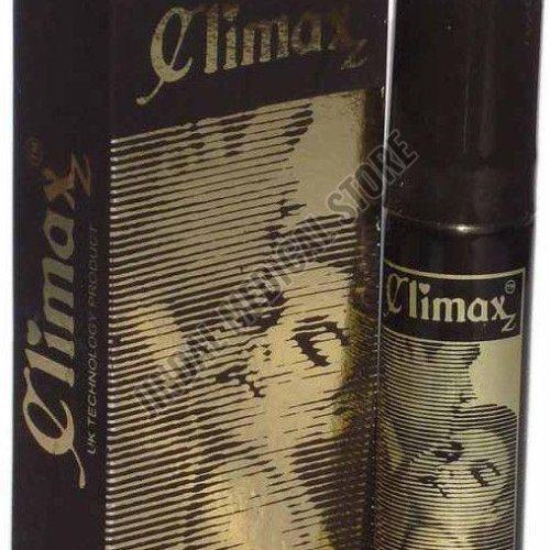 Male Climax Lidocaine Spray