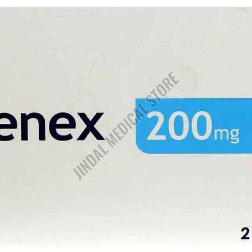 Pirfenex 200mg Tablet