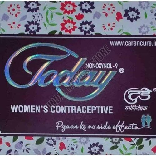 Today Vaginal Tablet
