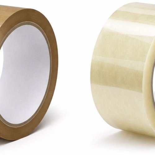 BOPP Tape