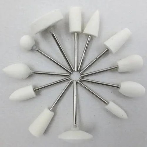 Mounted Point Wheel