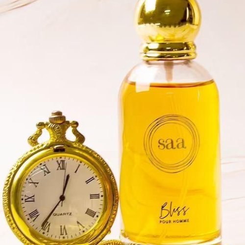 Bliss Classic Warm Woody Eau De Parfum