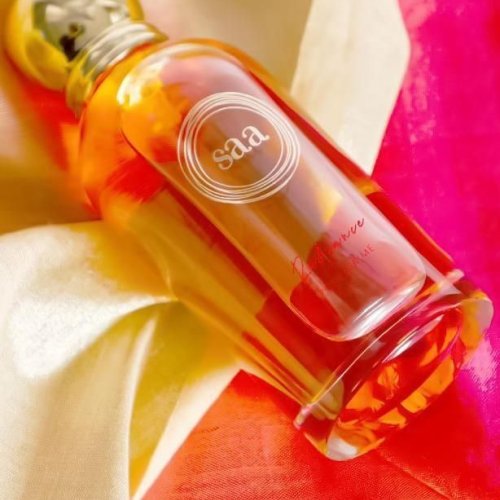 Bliss Intense Amber Floral Eau De Parfum