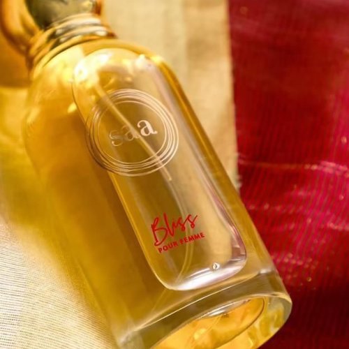 Bliss Warm Floral Musk Eau De Parfum