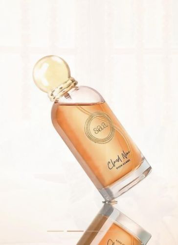 Cloud Nine Warm Amber Woody Eau De Parfum