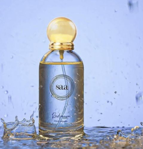 Radiance Fresh Aqua Citrus Eau De Parfum