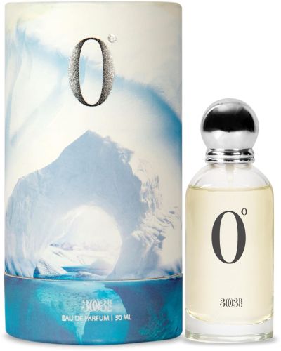 Zero Fresh Aqua Woody Eau De Parfum