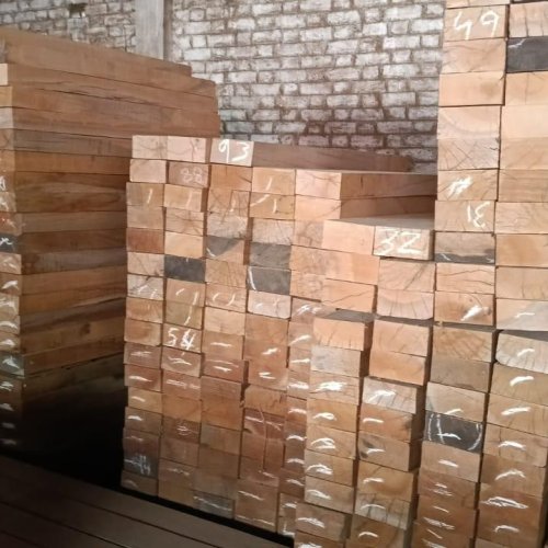 Sakhu Wood Planks