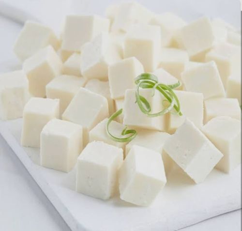 High Protein Fresh Paneer