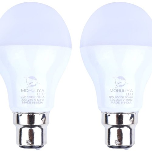12W LED Bulb