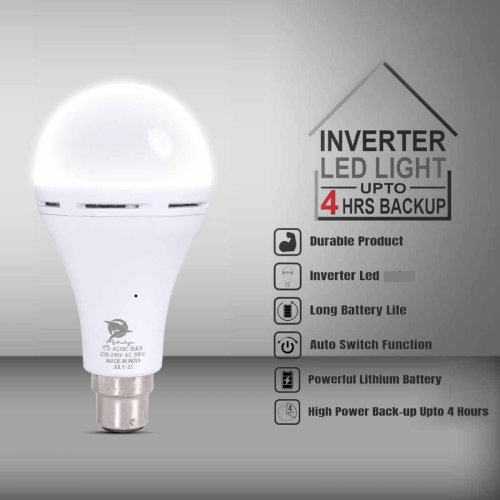 18W Mohuliya LED Light Bulb