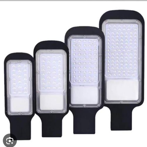 BS LED Street Light