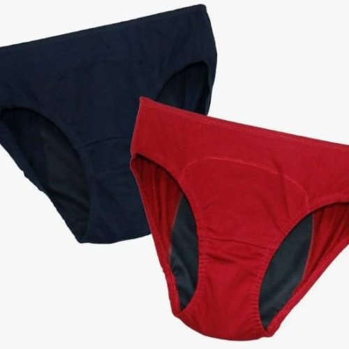 Cotton Period Panty