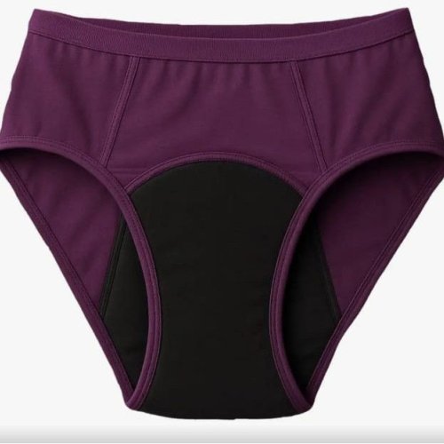Cotton Women Period Panty