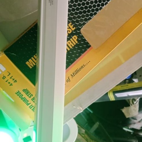 LED Tube Light