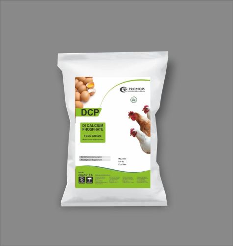 Dicalcium Phosphate