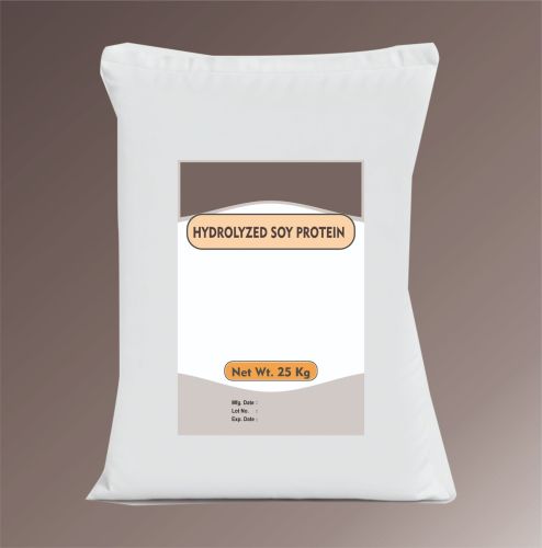 Hydrolyzed Soy Protein