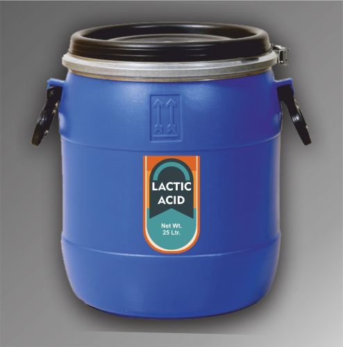 Lactic Acid