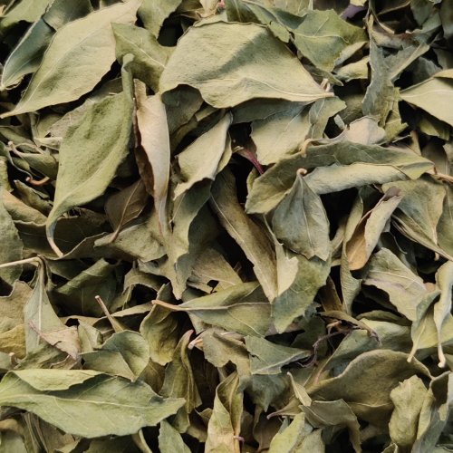 Dry Curry Leaves