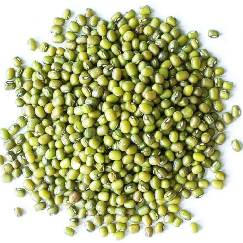 Green Moong Dal