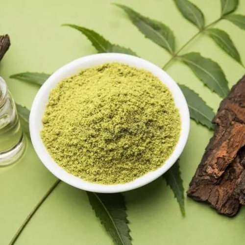 Neem Leaf Powder