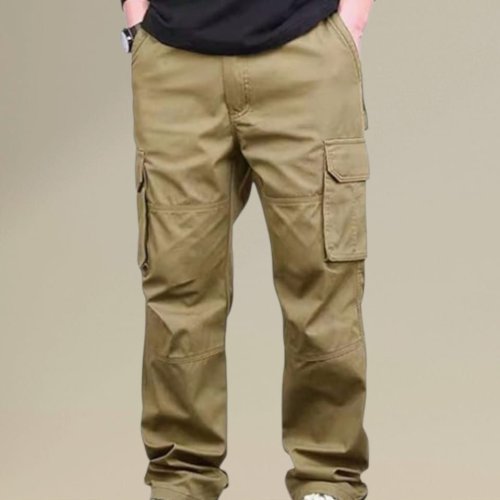 Mens Cargo Pants